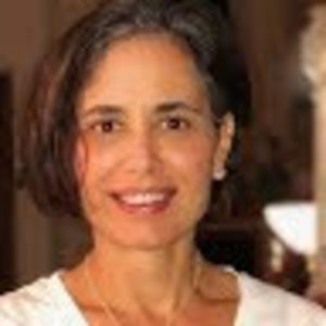 Meet your Posher, Kathie